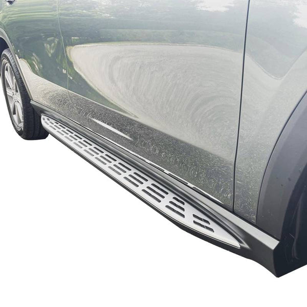 Black Horse Off Road Running Board (MPN: RX167)