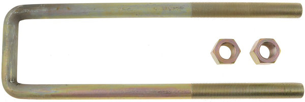 Leaf Spring Axle U Bolt (MPN: 35657)