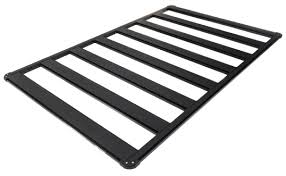 ARB Roof Basket Mounting Kit (MPN: 17915010)
