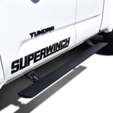 Westin Pro-e Running Boards (MPN: 29-24235)