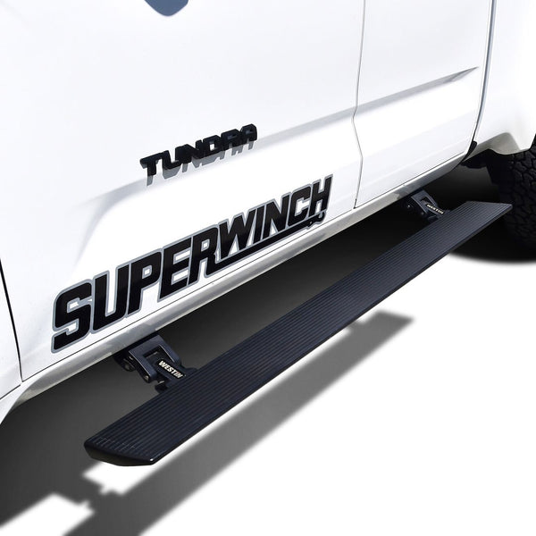 Westin Pro-e Running Boards (MPN: 29-24235)
