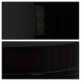 Xtune Tail Light Assembly (MPN: 9038518)