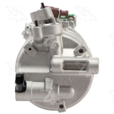 Four Seasons Air Conditioner Compressor (MPN: 198509)