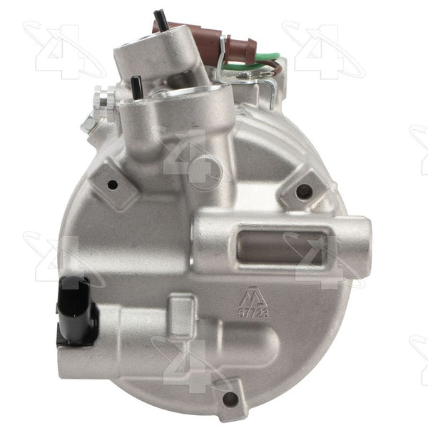 Four Seasons Air Conditioner Compressor (MPN: 198509)