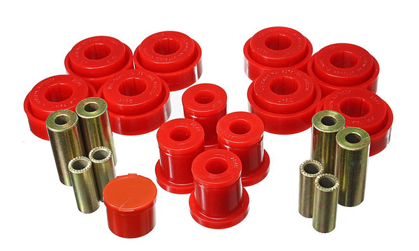 Energy Suspension Control Arm Bushing (MPN: 5.3140G)