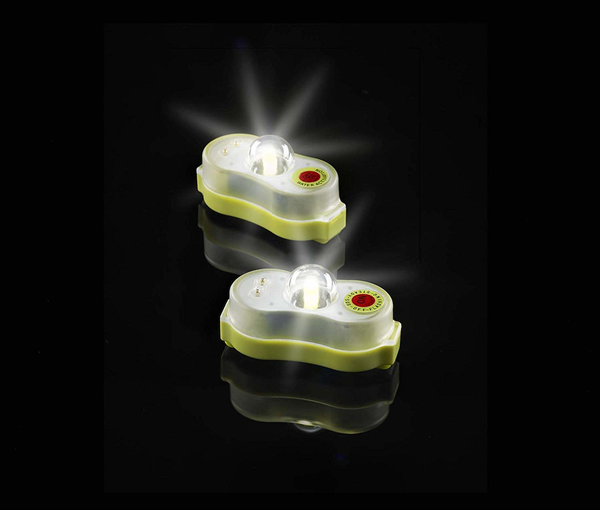 ACR Electronics HemiLight3 Man Overboard Locator (MPN: 3764)