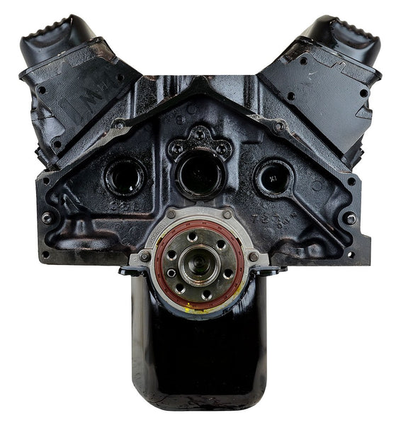 Marine Engine Block for Chevrolet 5.0L/305 Cubic Inch (MPN: VMB3)
