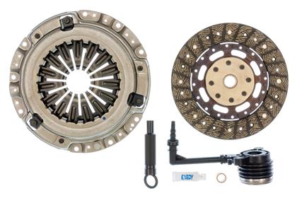 Exedy Globalparts Clutch Set (MPN: NSK1008)