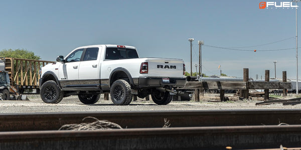 Fuel Off Road Wheel D847 (MPN: D84717908445)