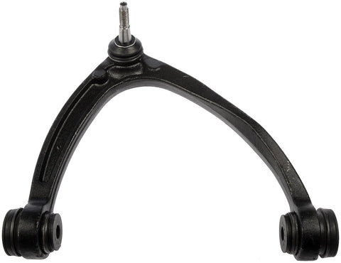 Control arm with ball joint assembly (MPN: 521-024)