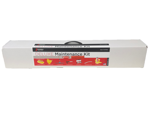 Shurhold Marine Detailing Kit (MPN: KITMD2)