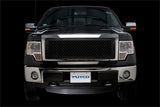 Putco Grille Insert (MPN: 270540B)