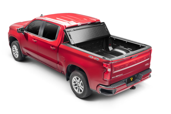 BAKFlip G2 Hard Folding Tonneau Cover (MPN: 226132)