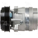 Four Seasons Air Conditioner Compressor (MPN: 58275)