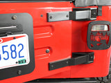 Kentrol Tailgate Hinge Set (MPN: 50478)