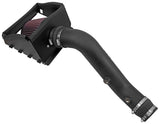 K&N AirCharger Cold Air Intake System (MPN: 63-2596)