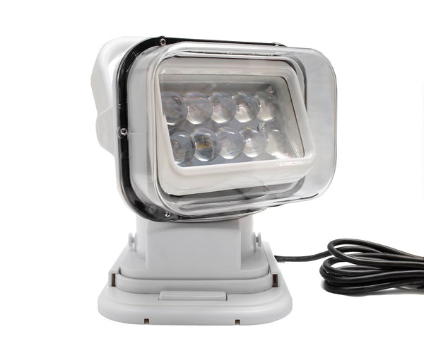 Race Sport Lighting LED Search Light (MPN: RSM50WW)