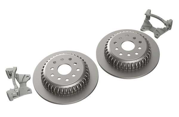 Teraflex Big Brake Conversion Kit (MPN: 4304450)