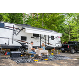 Camco Leveling Block Set (MPN: 44501)