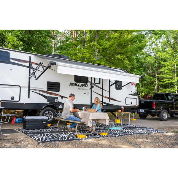 Camco Leveling Block Set (MPN: 44501)