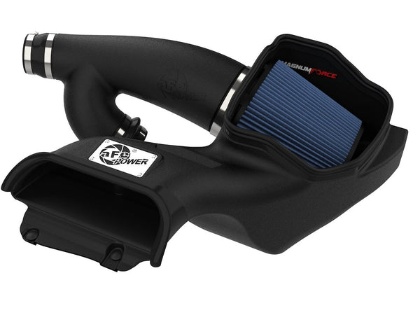 Advanced FLOW Engineering Cold Air Intake (MPN: 54-13061R)