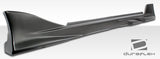 Duraflex Side Skirt (MPN: 100203)
