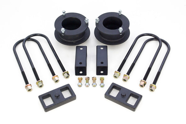 ReadyLIFT Suspension Lift Kit (MPN: 69-1091)
