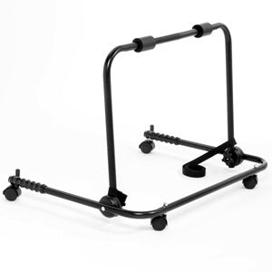 Surco Products Hard Top Storage Cart (MPN: HT100)