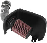 K&N Cold Air Intake System (MPN: 77-1585KC)