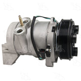 Four Seasons Air Conditioner Compressor (MPN: 68678)