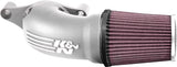 K&N FIPK Cold Air Intake System (MPN: 57-1139S)