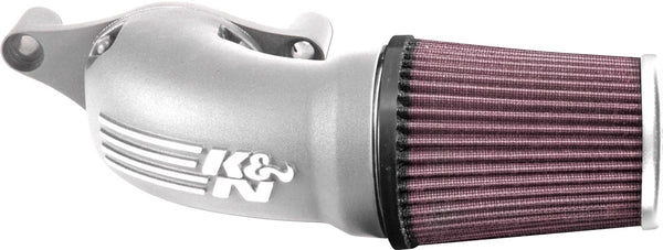 K&N FIPK Cold Air Intake System (MPN: 57-1139S)