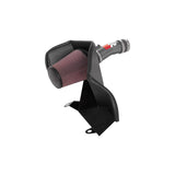 K&N Cold Air Intake System (MPN: 77-3111KC)