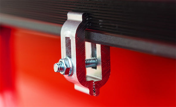 ACCESS Covers Soft Roll-Up Tonneau Cover (MPN: 14209)