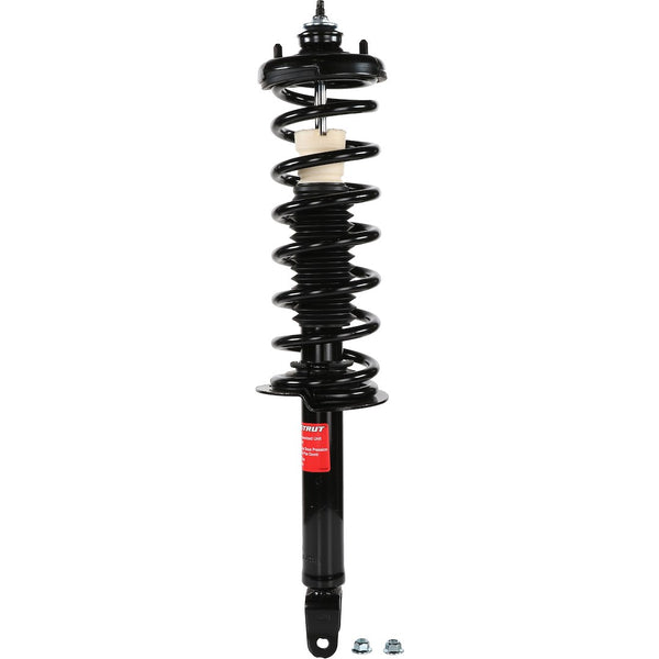 Monroe Quick-Strut Nitrogen Gas Charged (MPN: 172563)