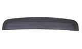 Auto Ventshade Sunroof Wind Deflector (MPN: 77002)