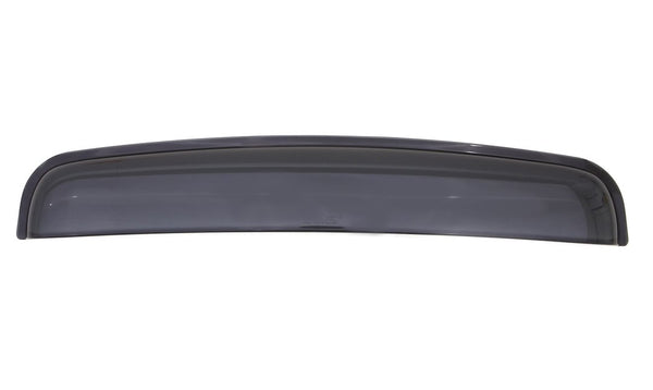 Auto Ventshade Sunroof Wind Deflector (MPN: 77002)
