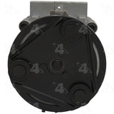 Four Seasons Air Conditioner Compressor (MPN: 58129)