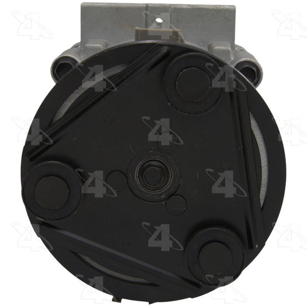 Four Seasons Air Conditioner Compressor (MPN: 58129)