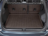 WeatherTech SeatBack Cargo Liner HP (MPN: 431505IM)