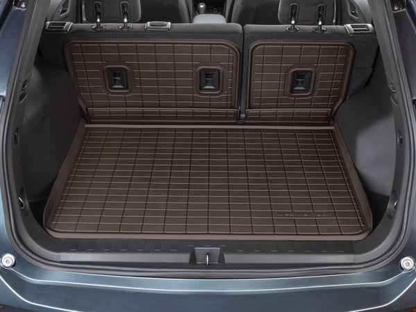 WeatherTech SeatBack Cargo Liner HP (MPN: 431505IM)