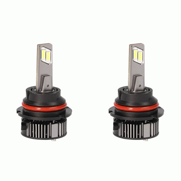 Heise LED Headlight Bulb (MPN: HE-9004PRO)