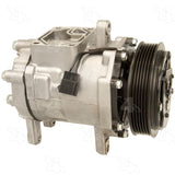 Four Seasons Air Conditioner Compressor (MPN: 68362)