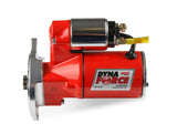 MSD Ignition High Torque Starter (MPN: 5093)