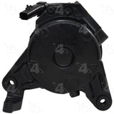 Four Seasons Air Conditioner Compressor (MPN: 77398)