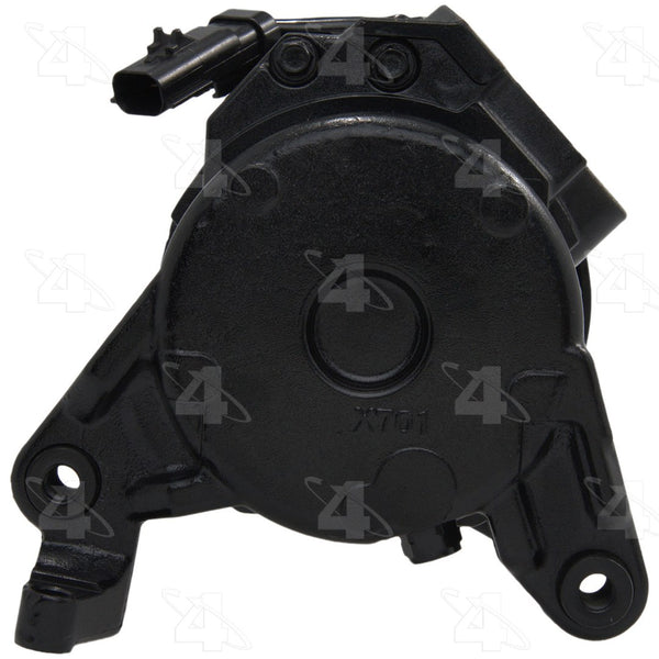 Four Seasons Air Conditioner Compressor (MPN: 77398)