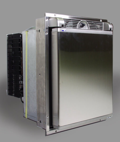 Norcold Single Compartment Refrigerator (MPN: DE0740W)