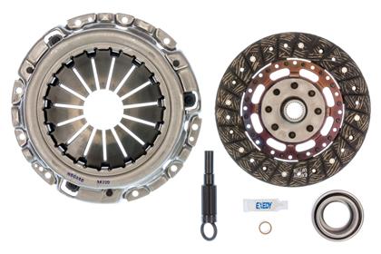 Exedy Globalparts Clutch Set (MPN: NSK1005)
