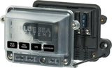 Blue Sea Fuse Block ST Blade 80 Amp (MPN: 5056-BSS)