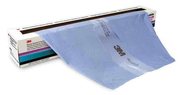 3M Moisture Resistant Protective Sheeting (MPN: 06725)